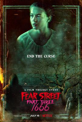 2021 恐惧街3 Fear Street 3